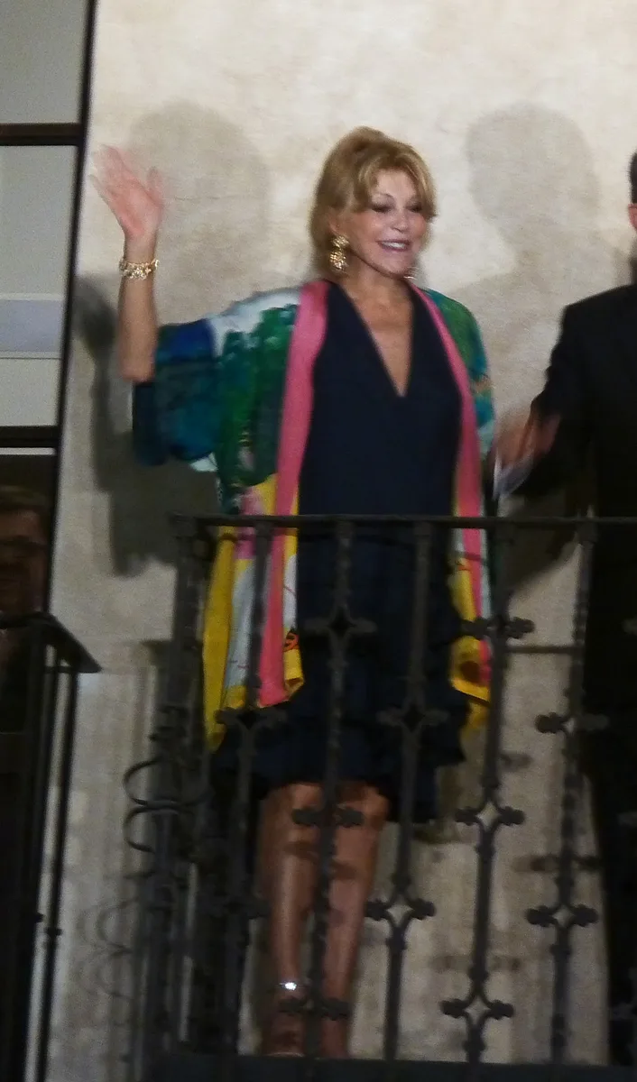 Carmen Cervera